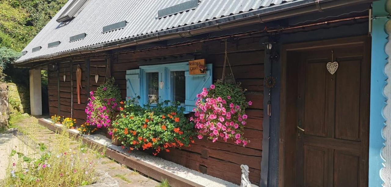 Wsiowa * Scinawka Gorna